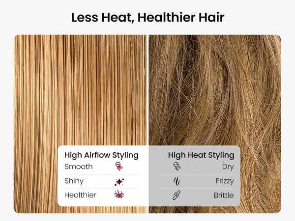 hair dryer