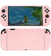Protective Case for Nintendo Switch 2 2025, Switch 2 Case Soft Silicone Cover for Nintendo Switch...