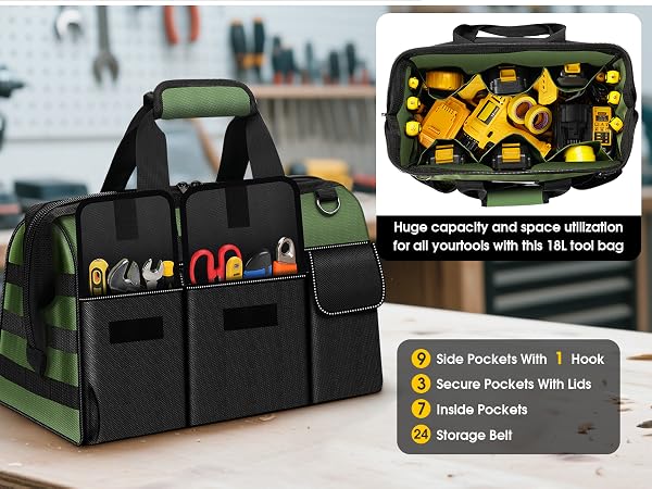 Tool Bag