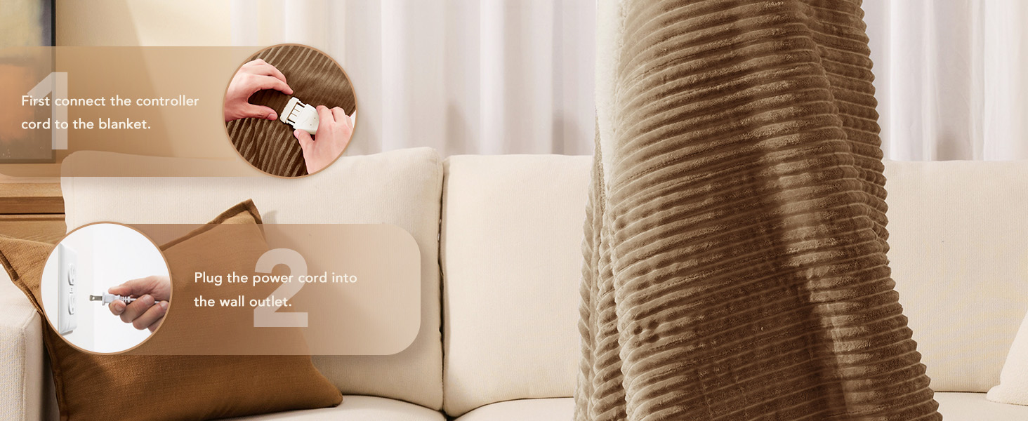 Have ETL Certification.Lower Electro Magnetic Radiation