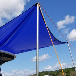 tarp waterproof