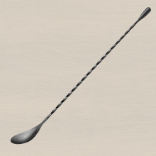 Mixing Spoons Black 220X220-14