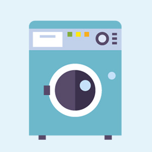 Machine Washable