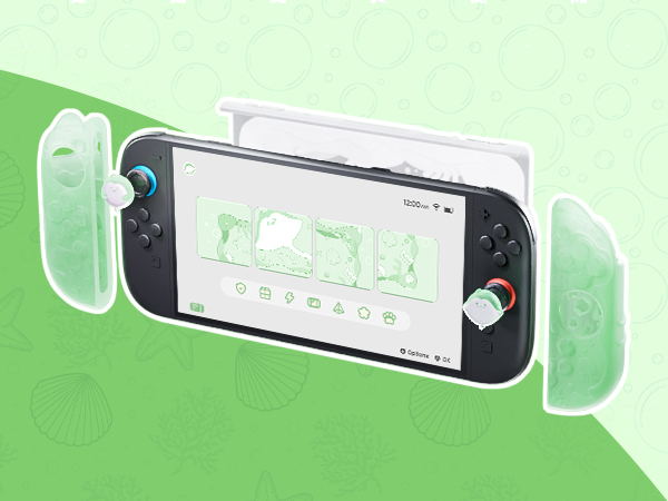 Protective Case for Nintendo Switch 2
