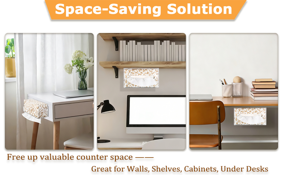 self adhesive tissue covers