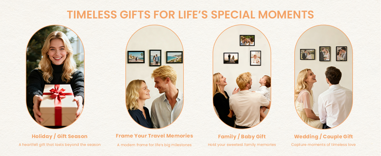 picture frames