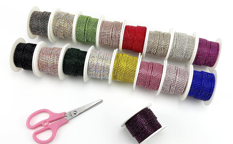 All colors 2