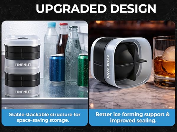 With Lid Design