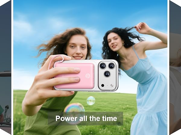 power bank