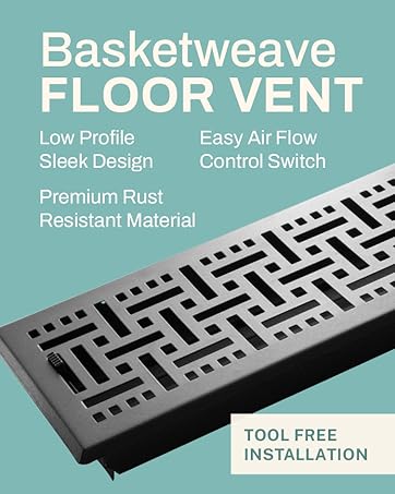Floor Vent