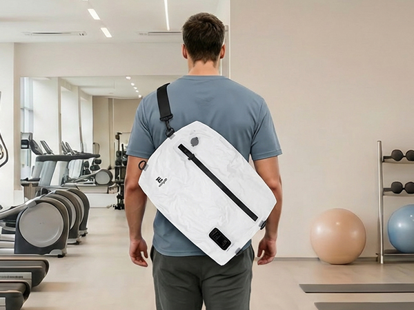 airless vacuum bags for travel