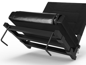bleacher chairs
