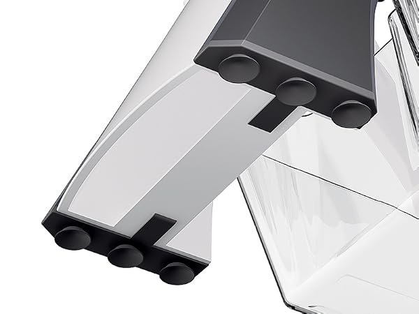 Anti-slip Suctions app