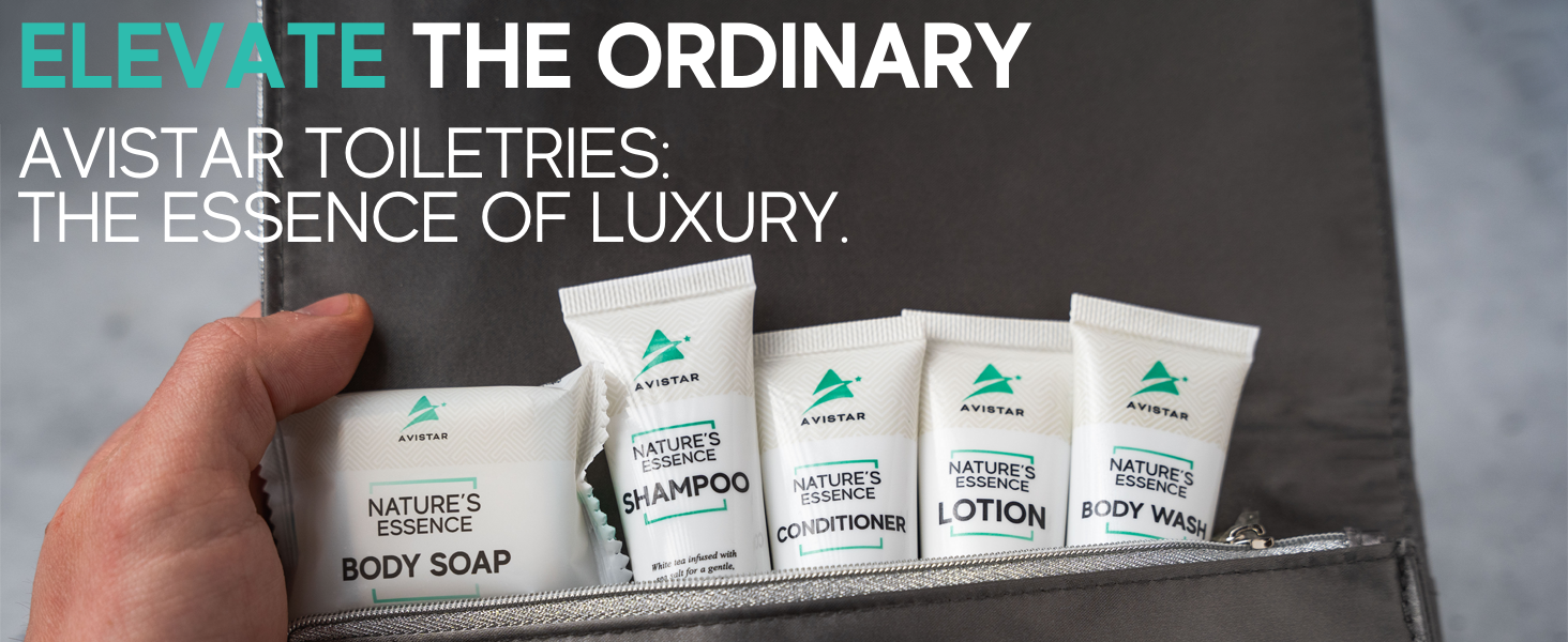 hotel soaps and toiletries bulk airbnb shampoo and conditioner bulk