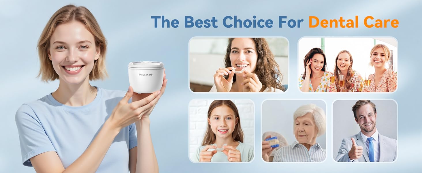 zima dental pod ultrasonic cleaner