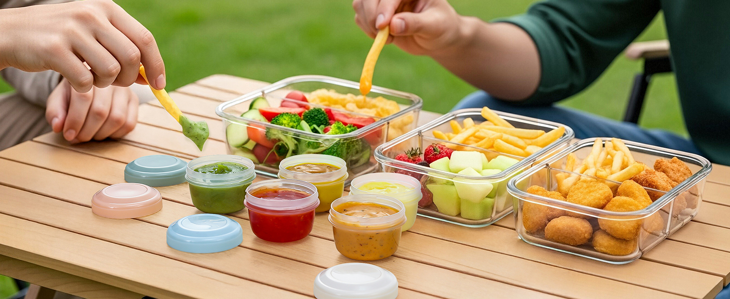 on the go salad jar