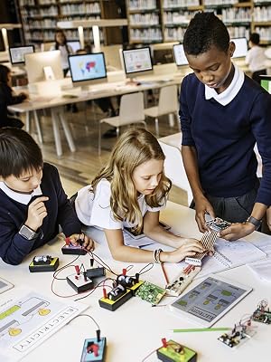Safe Innovation with Lead-Free Design