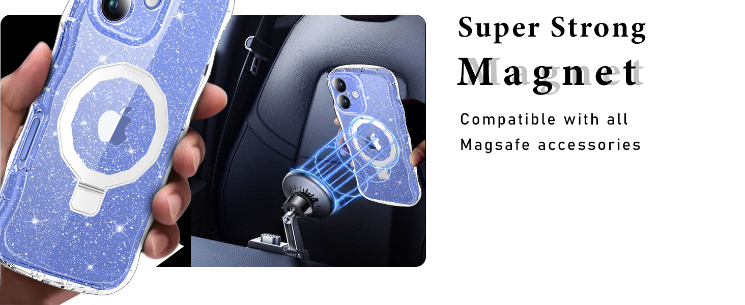 Super Strong Magnet