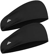 Mens Sweat Bands - Mens Headband - Head Bands Working Out Men Sports Headband Men Performance Hea...