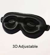 sleep mask silk