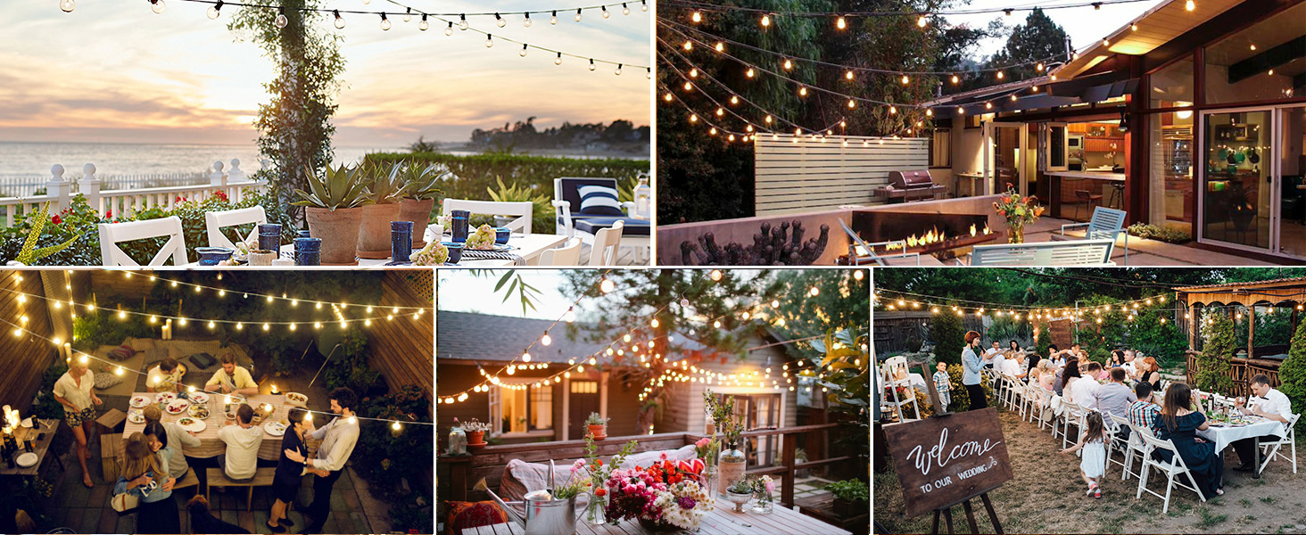 String Lights