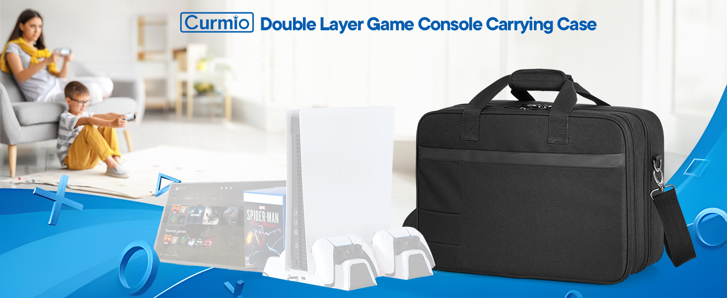 game case holder