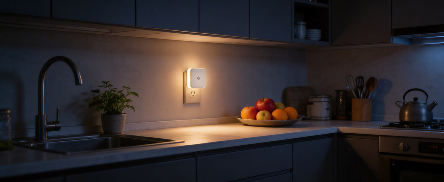 night light