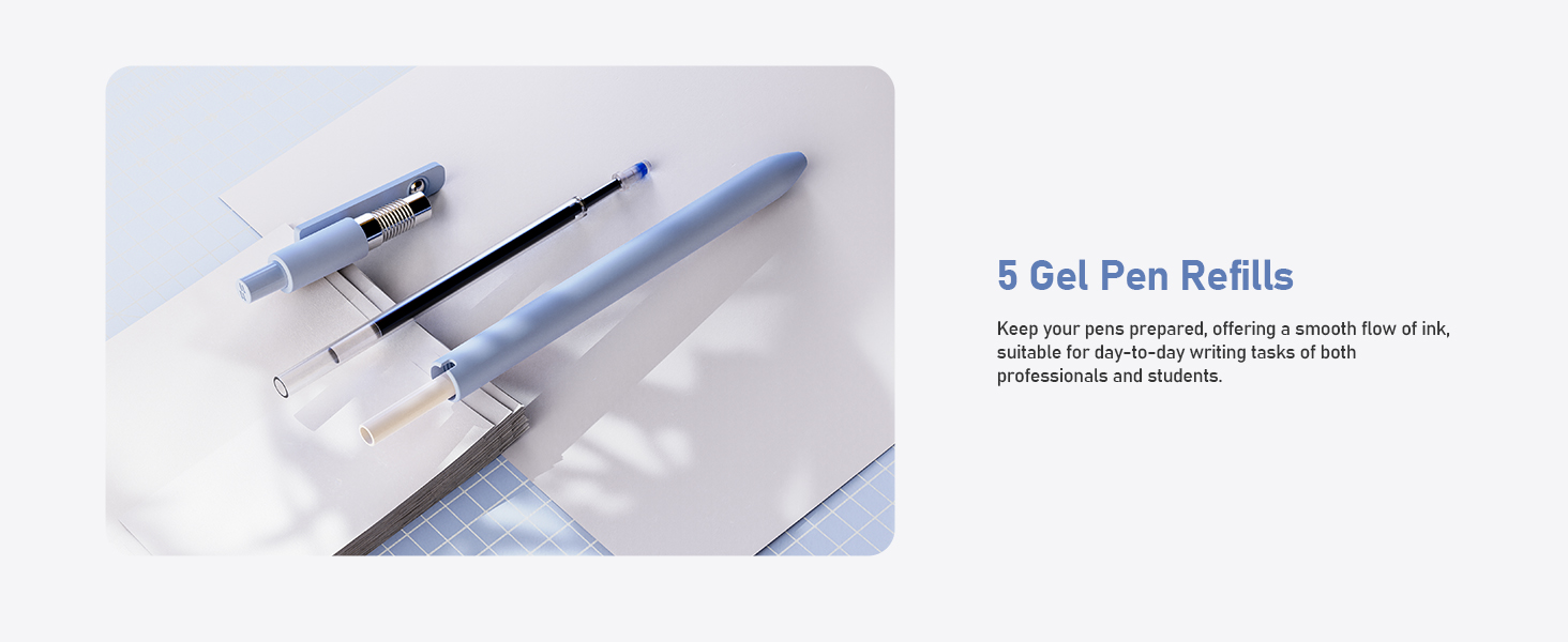 stationery set