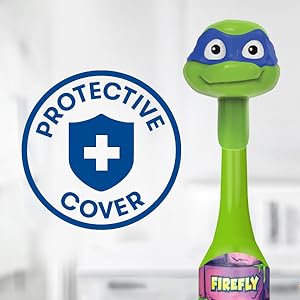Protective Cover