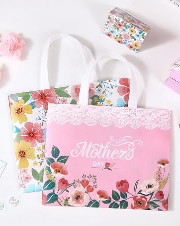 Mothers Day Gift Bags