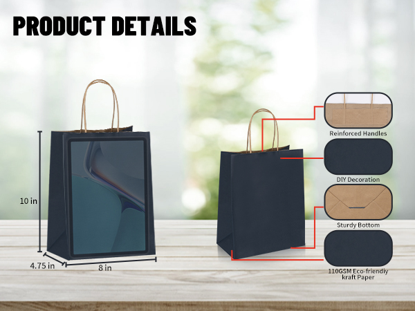 Gift Bags