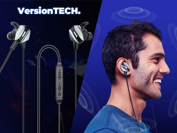 gaming earphones