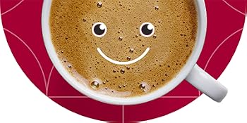 cup of coffee