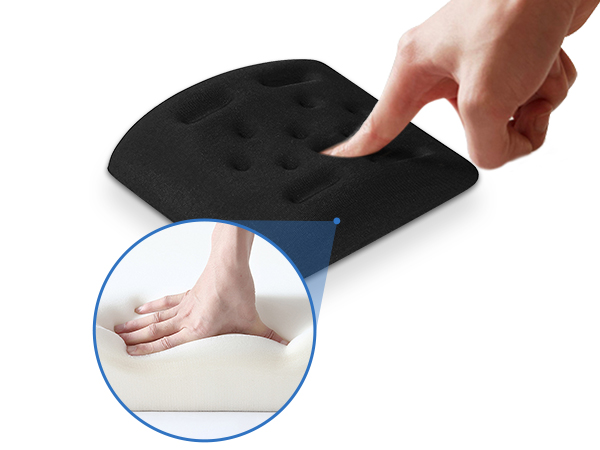 wrist rest laptop