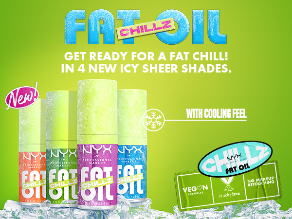 FOLD chillz