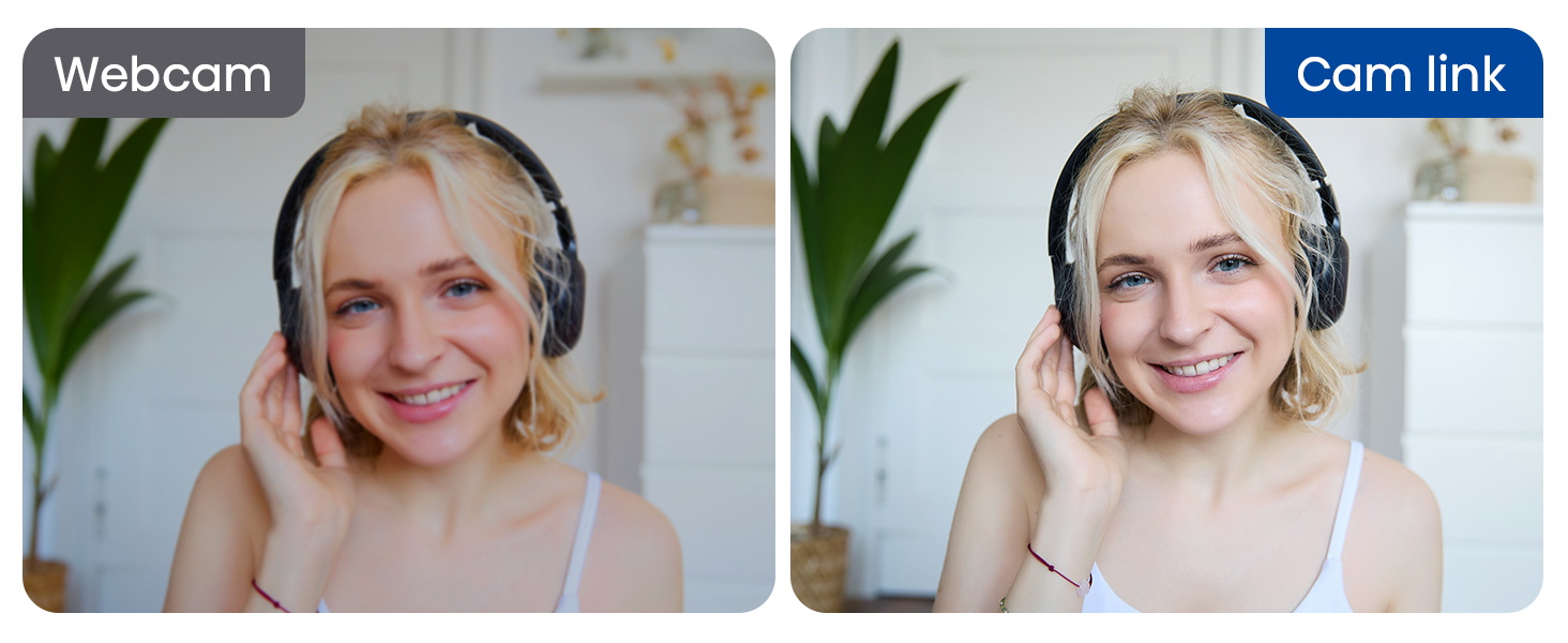 DigitPro Cam Link 4K