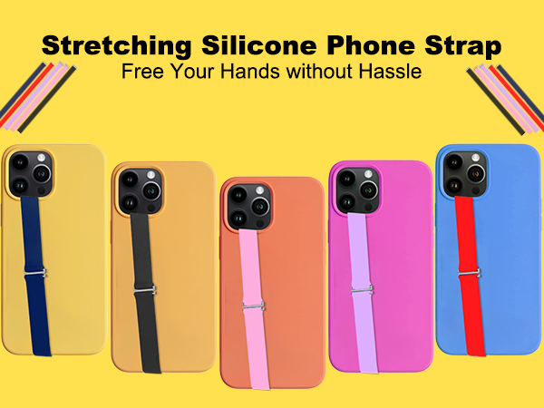 phone grip loop phone loop strap