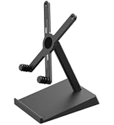 DD ddHiFi Mobile Phone Stand Detachable Support Rods Desktop Stand for Desk, Compatible with All ...