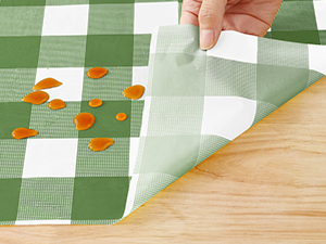 Table Protection
