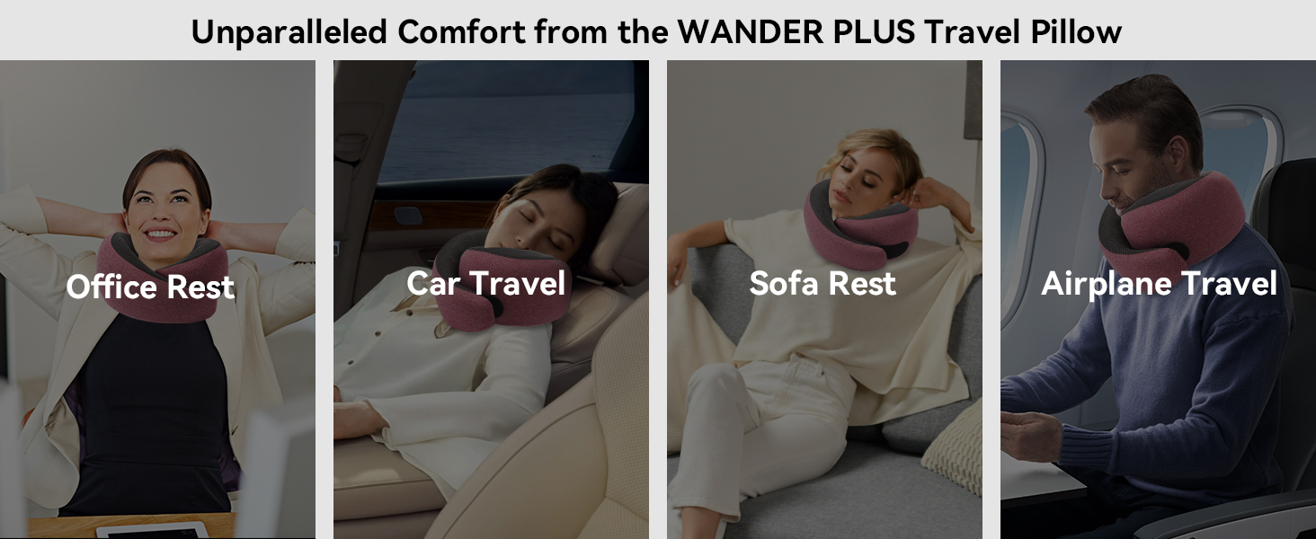 Travel Pillow