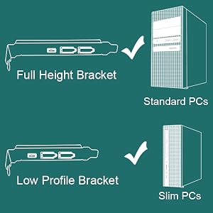 pcie firewire card pcie 1394A card firewire 400 card