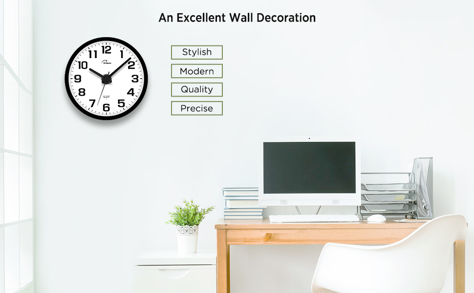 wall decoration