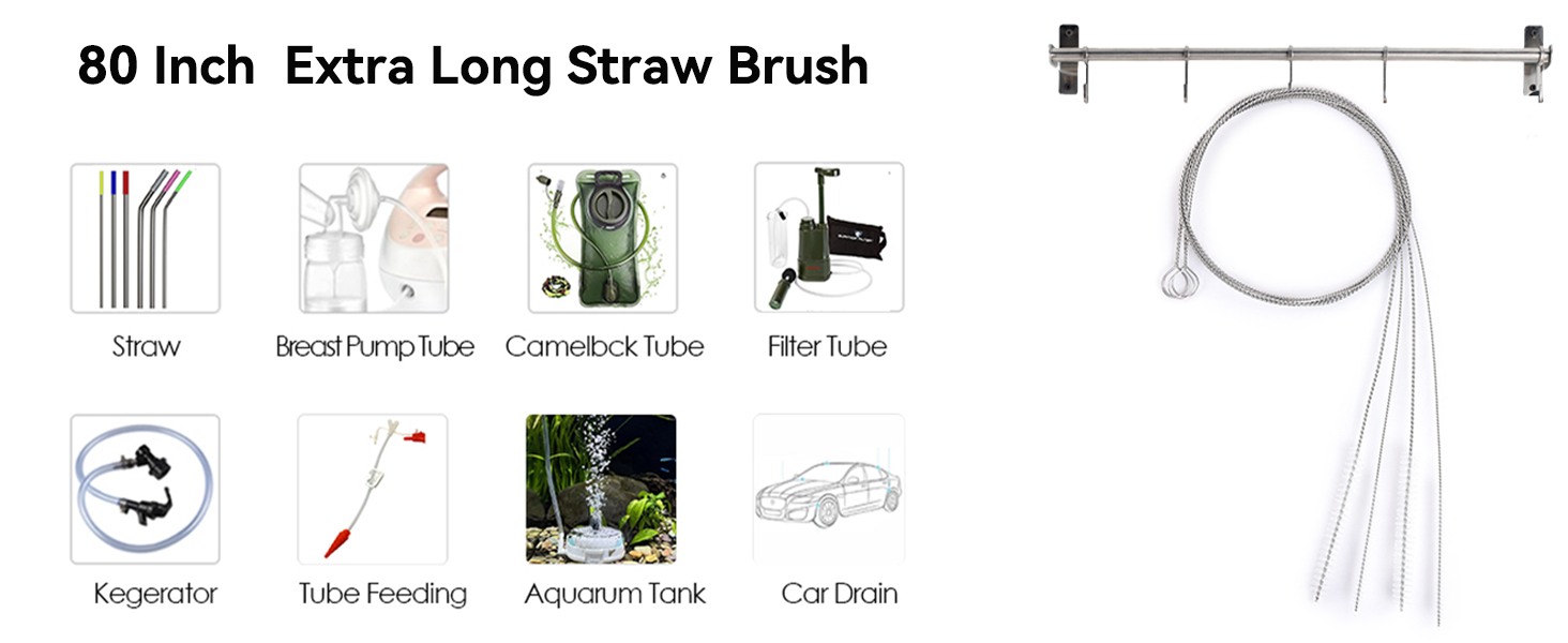 Drain Brush