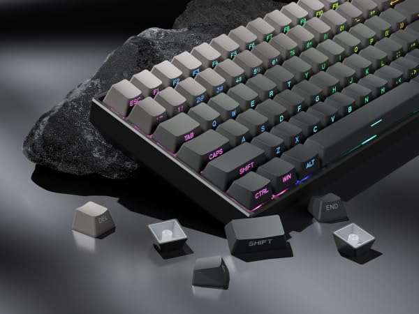 keyboard keycaps