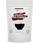 mGanna 100% Sodium Hydroxide Pellets (Food Grade) High-Purity Base 0.5 lbs/ 227 g