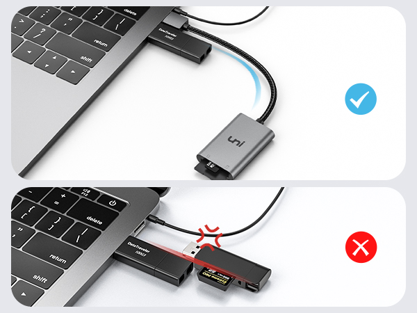 sd card to usb adapter