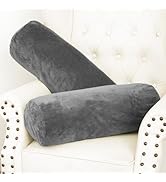 1 MIDDLE ONE Body Pillow, Memory Foam Body Pillows for Adults Sleeping, Decorative Bolster Pillow...