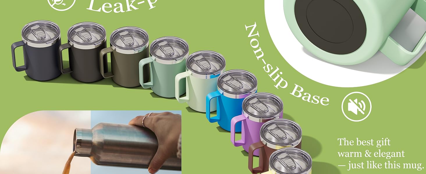 yeti coffee mug