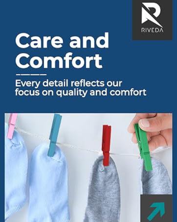 Care and comfort