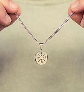 Made by Nami Pendant Necklace for Men 23